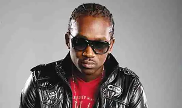 Busy Signal - Enuh Sah